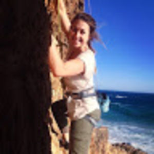 Meet your Posher, Bethany